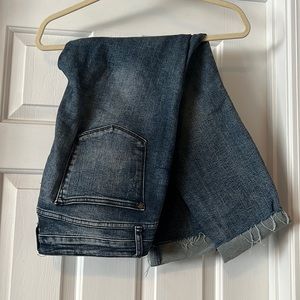 Judy blue relaxed fit jeans